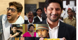 5 Hilarious Roles of Arshad Warsi that Ticked Our Funny Bone